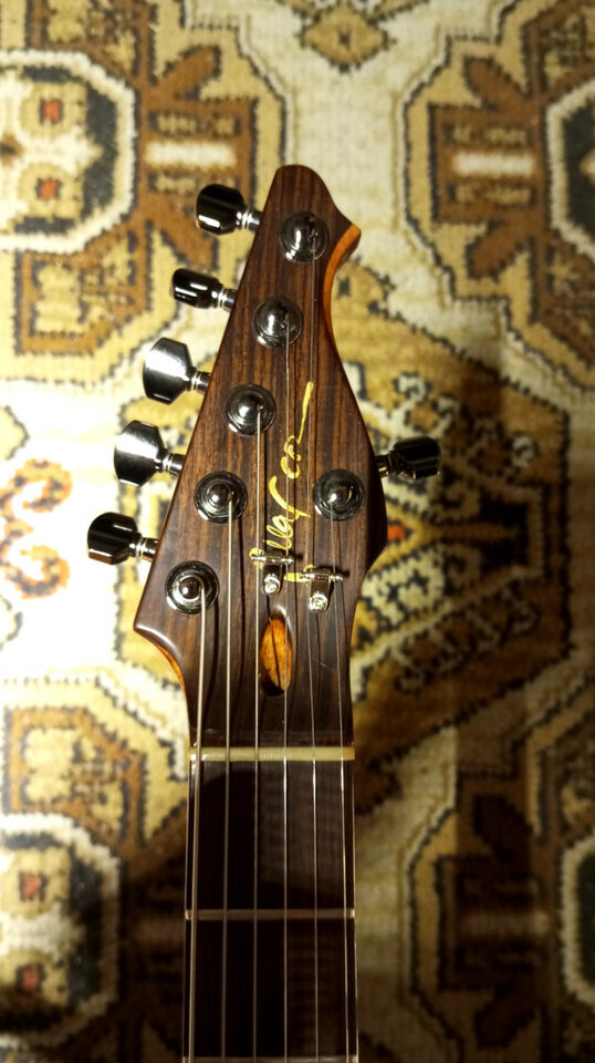 Strato Marcos Jiménez