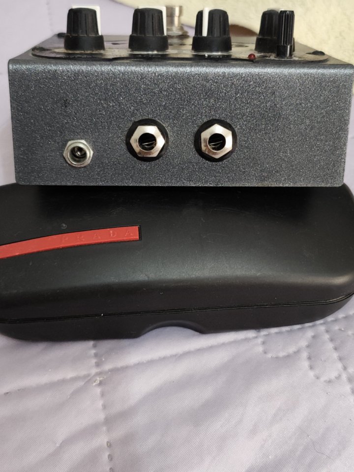 Octavador Polifónico de segunda mano · Foto 2 de 2 · Cádiz · 105 €