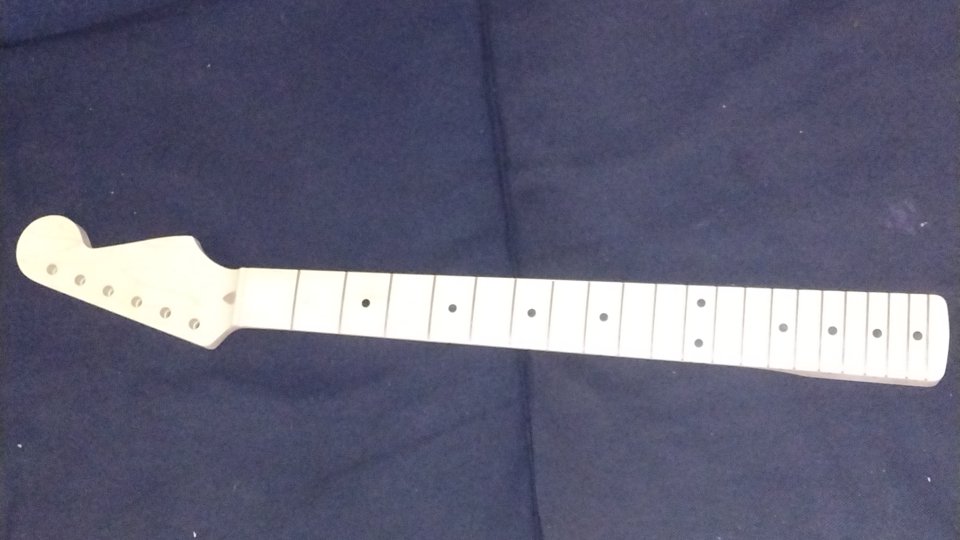 Mástil Atrato allparts