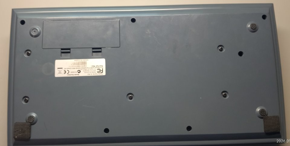 Teclado controlador MIDI EMU Xboard-25 de segunda mano · Foto 4 de 6 · Valencia · 45 €