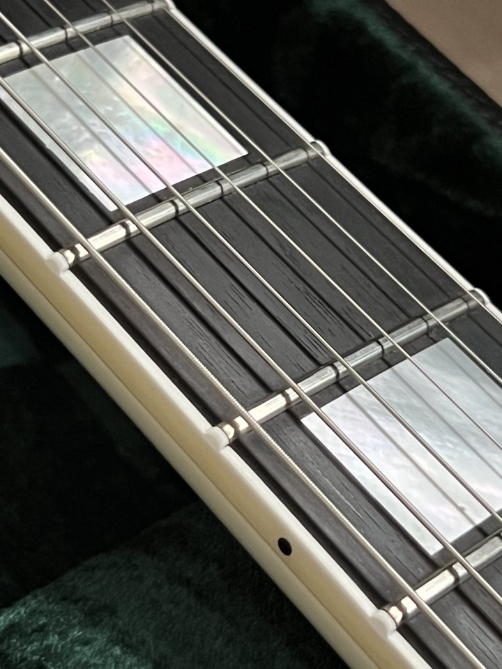 Tokai LC230S SW- Blanco