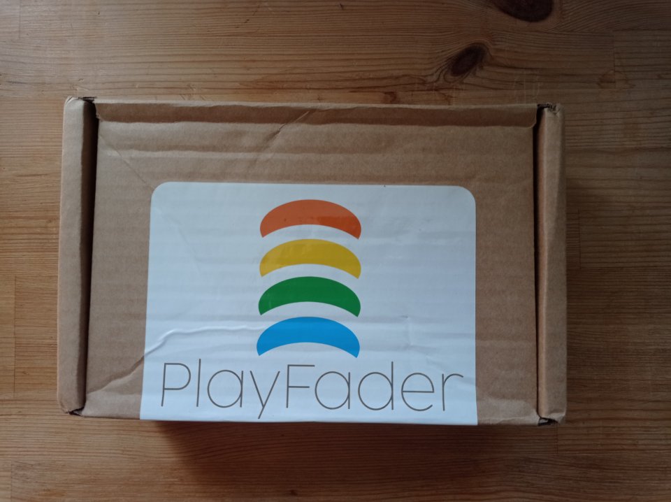 Playfader Secuenciador de segunda mano · Foto 3 de 5 · Madrid · 240 €