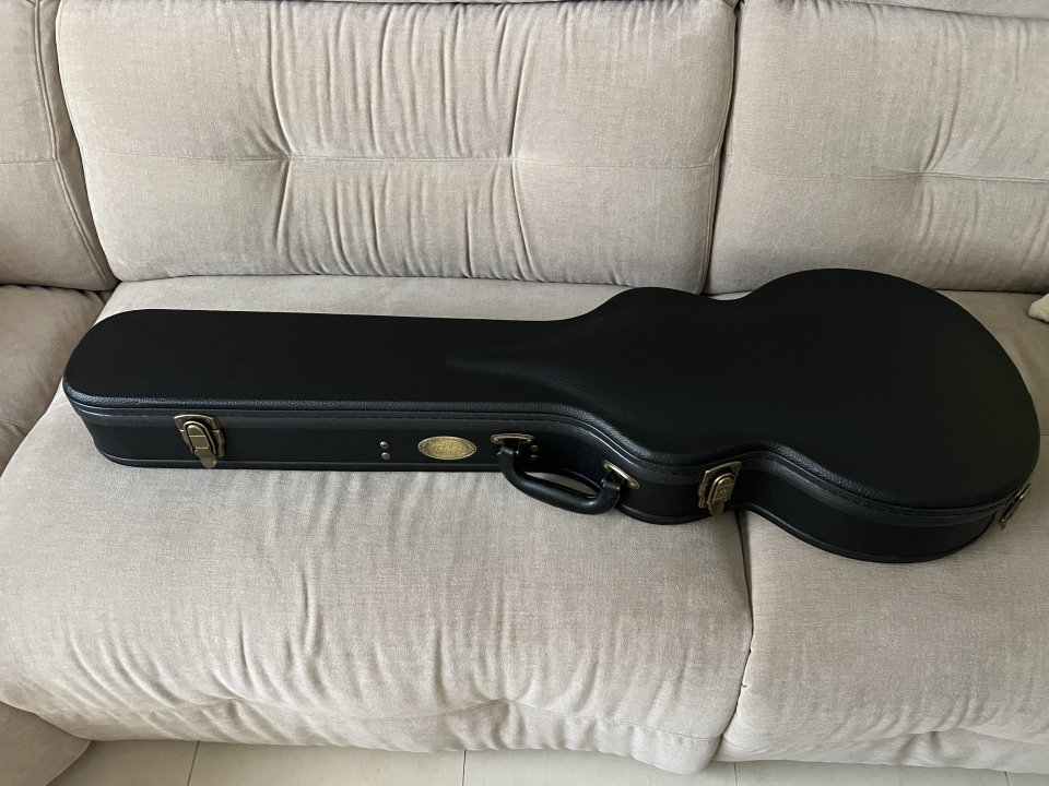 Tokai LC230S SW- Blanco