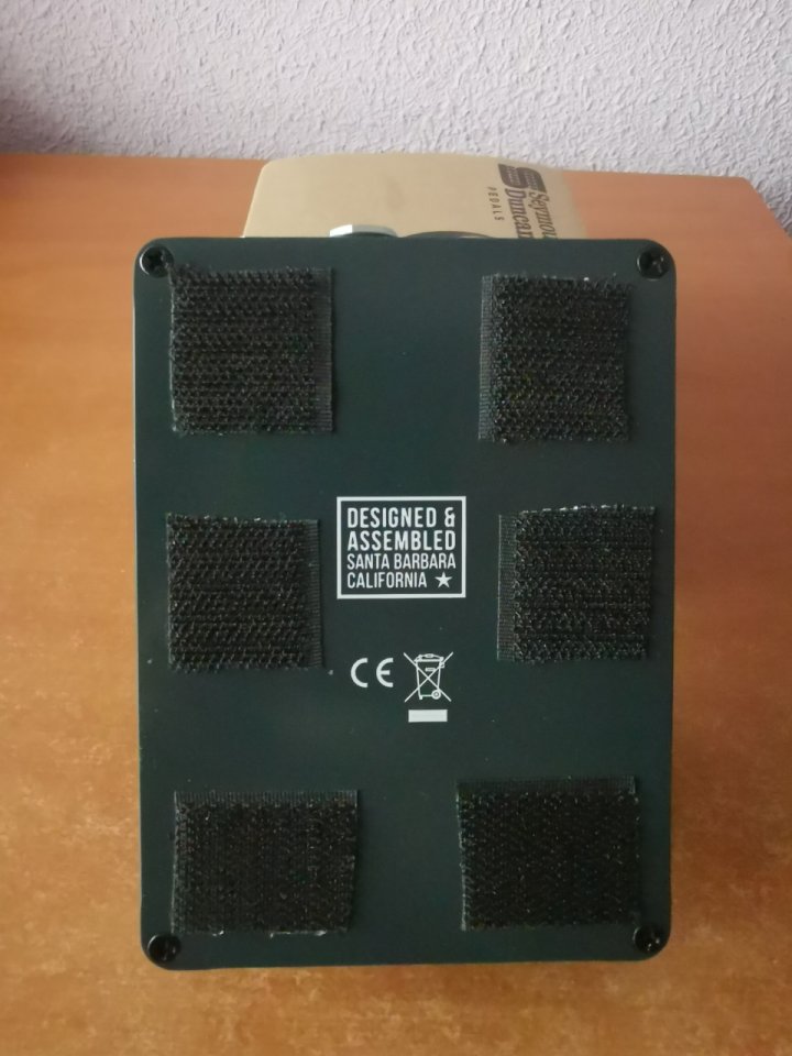 Seymour Duncan Vapor Trail Deluxe