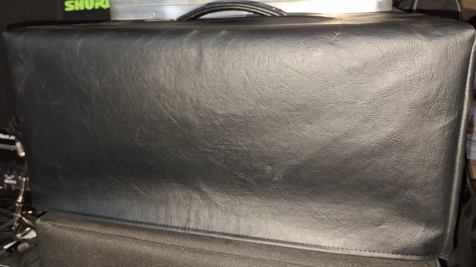 Vendo Soldano Astro 20 head de segunda mano · Foto 4 de 4 · Girona · 1650 €