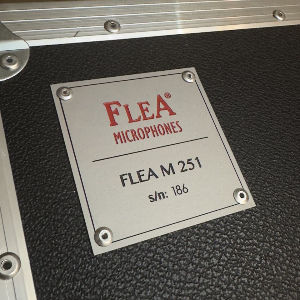 Flea M 251 de segunda mano · Foto 5 de 7 · Valencia · 5000 €