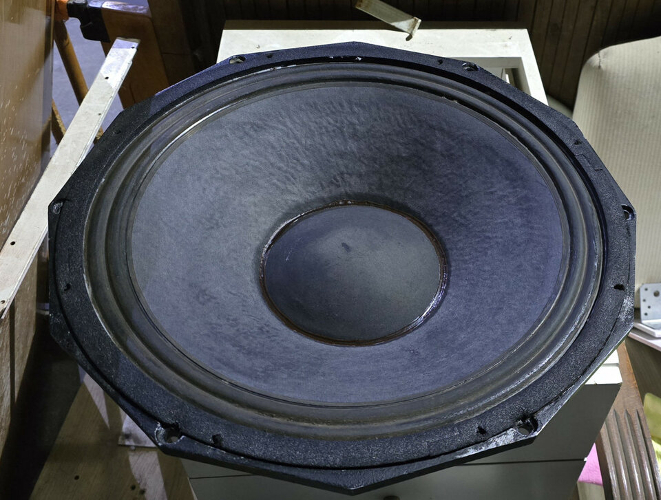 PRECISION DEVICE 1850