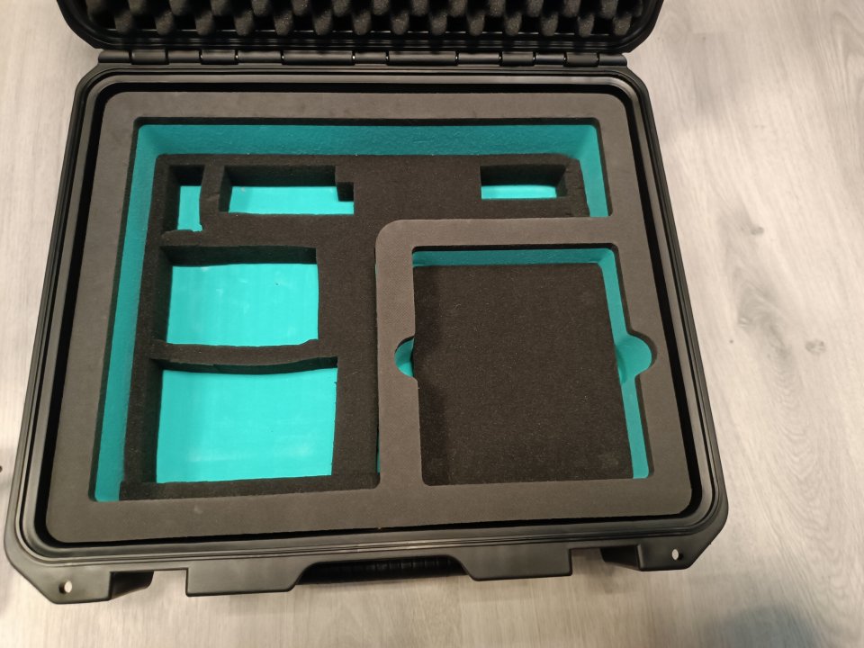 Kemper Player de segunda mano · Foto 3 de 8 · Asturias · 450 €