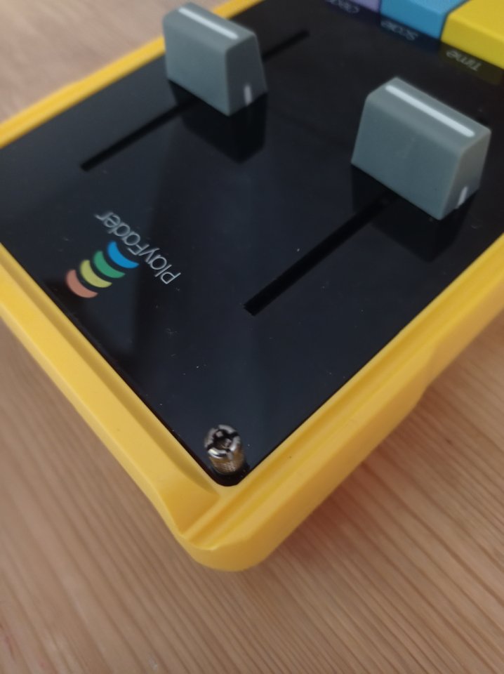Playfader Secuenciador de segunda mano · Foto 4 de 5 · Madrid · 240 €