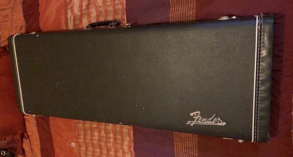 Fender FSR American Vintage 72 Telecaster Custom - USA, 2013 de segunda mano · Foto 10 de 10 · Murcia