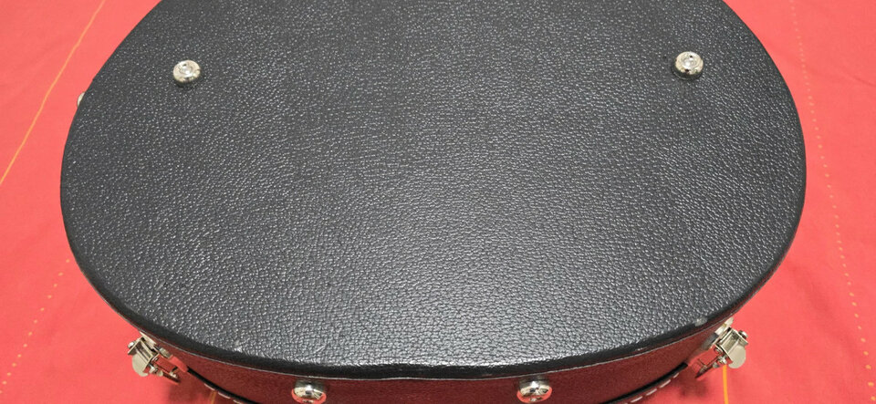 Fender CN-140SCE de segunda mano · Foto 9 de 10 · Madrid · 280 €