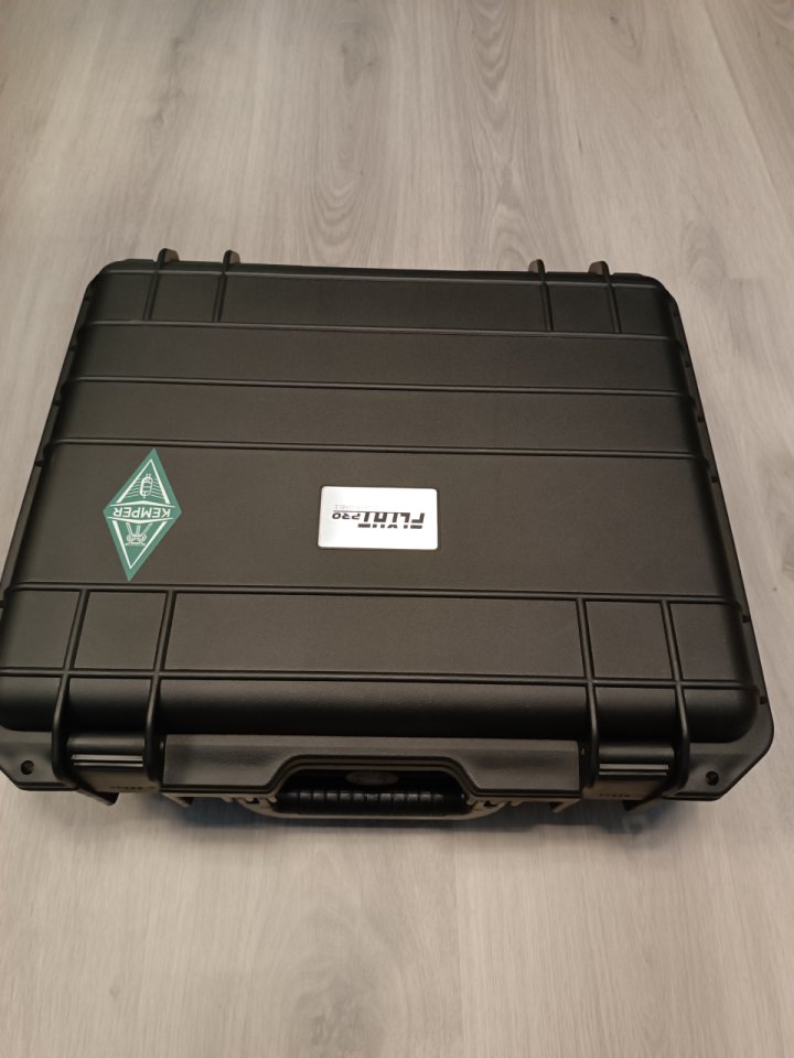 Kemper Player de segunda mano · Foto 4 de 8 · Asturias · 450 €