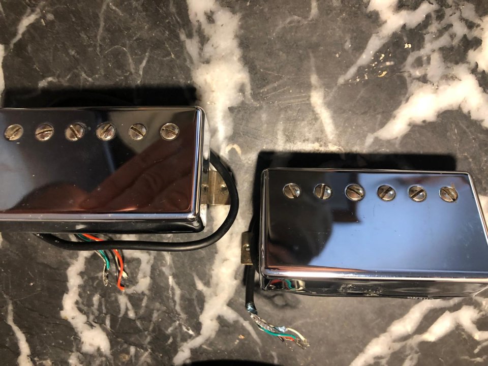 Burtsbucker pro de segunda mano · Foto 1 de 4 · Valencia · 170 €