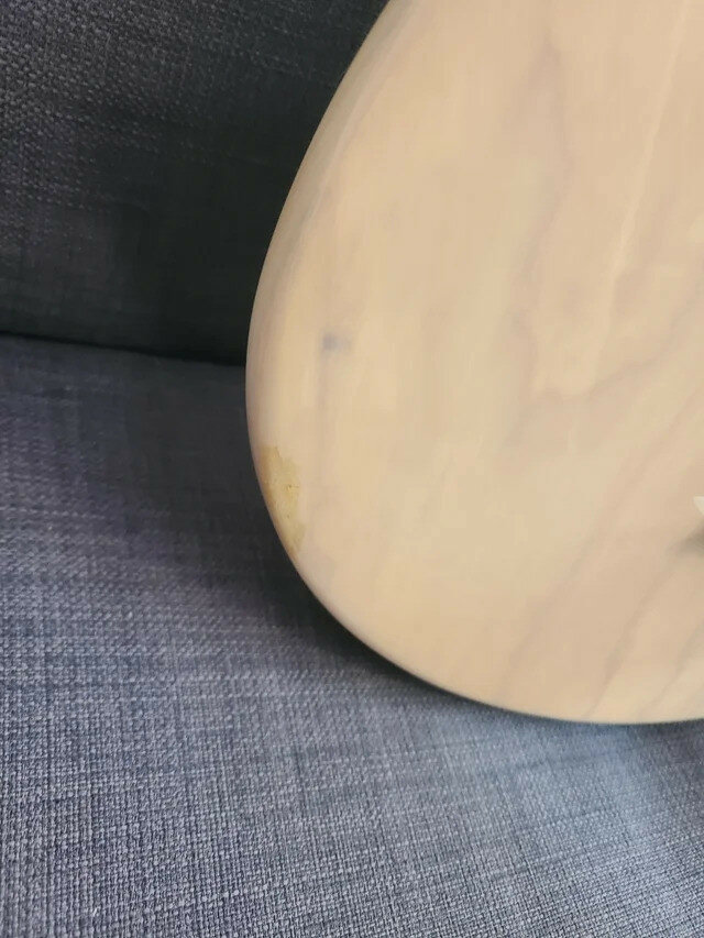 Parker southern nitefly telecaster