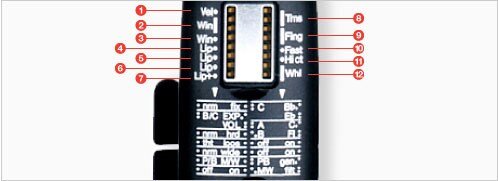 Yamaha WX5 a estrenar con maletín y cables de segunda mano · Foto 7 de 7 · Madrid · 180 €