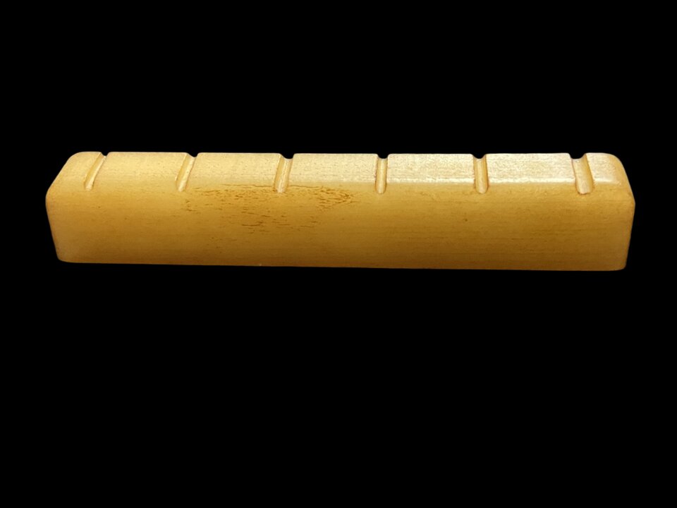 Cejuela Hueso camello guitarra clásica