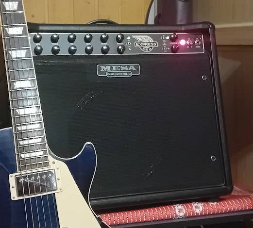 Vendo (casi) todo mi equipo