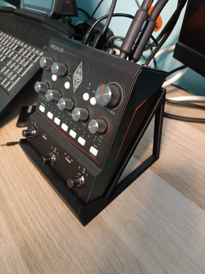 Kemper Player de segunda mano · Foto 8 de 8 · Asturias · 450 €