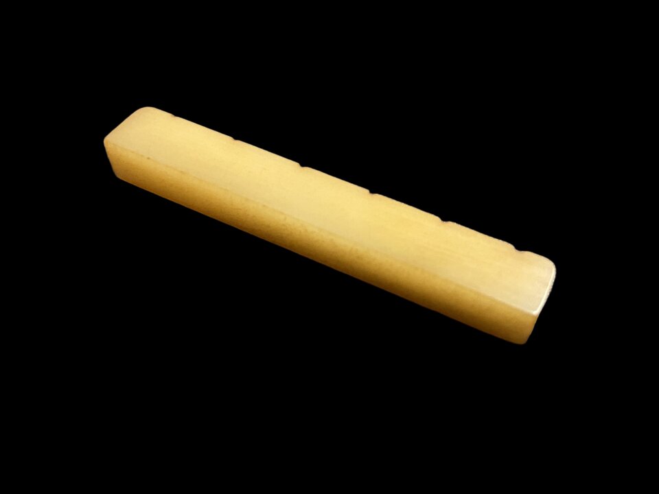 Cejuela Hueso camello guitarra clásica