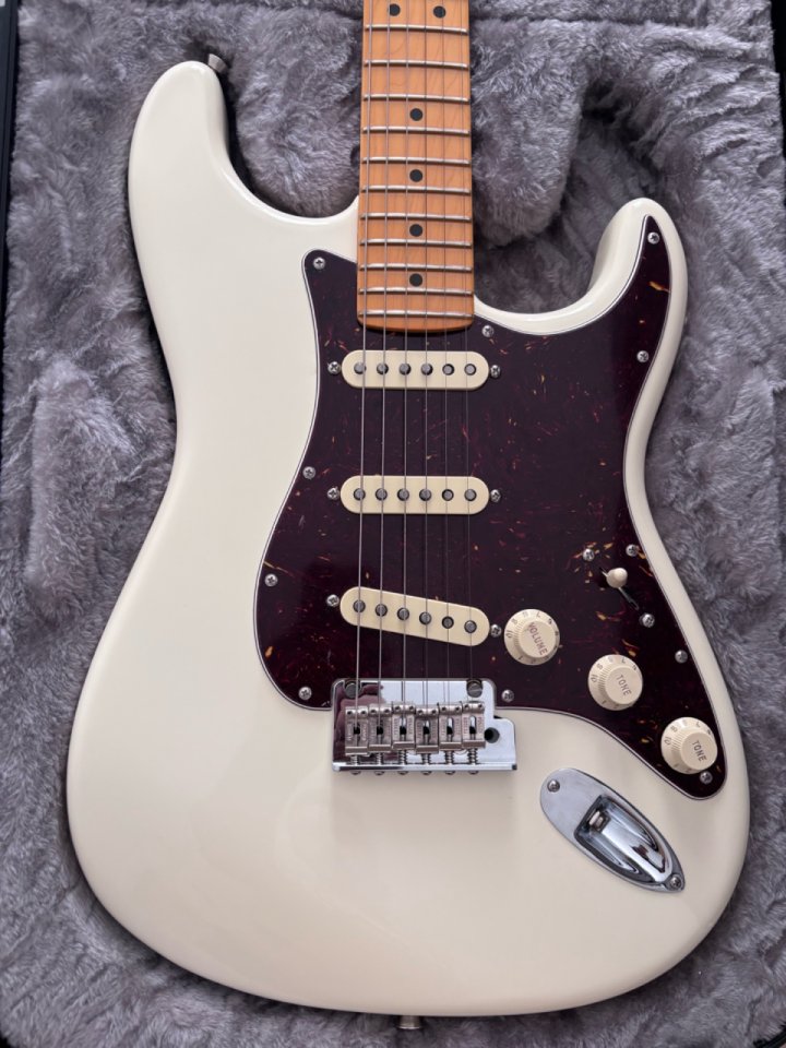 Fender American Profesional II de segunda mano · Foto 1 de 7 · Barcelona · 1650 €
