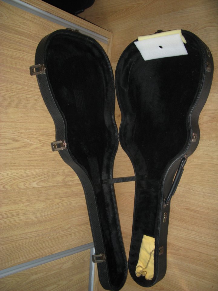 Electro Acústica Tanglewood TW-115 ST CE