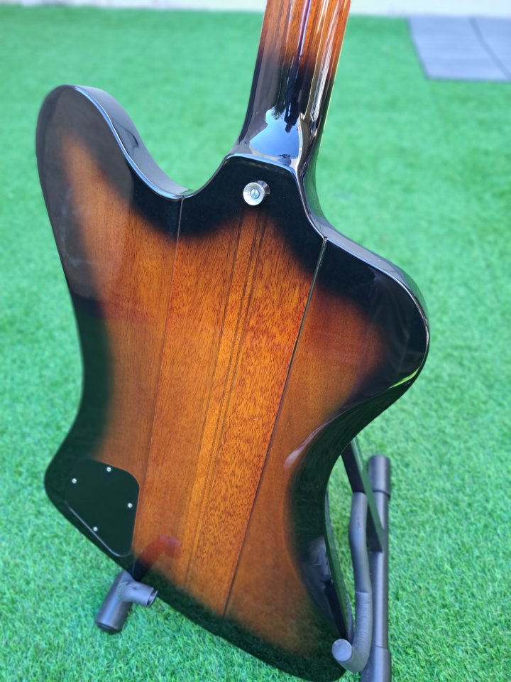 Fantástica Firebird mejorada de segunda mano · Foto 3 de 5 · Girona · 725 €