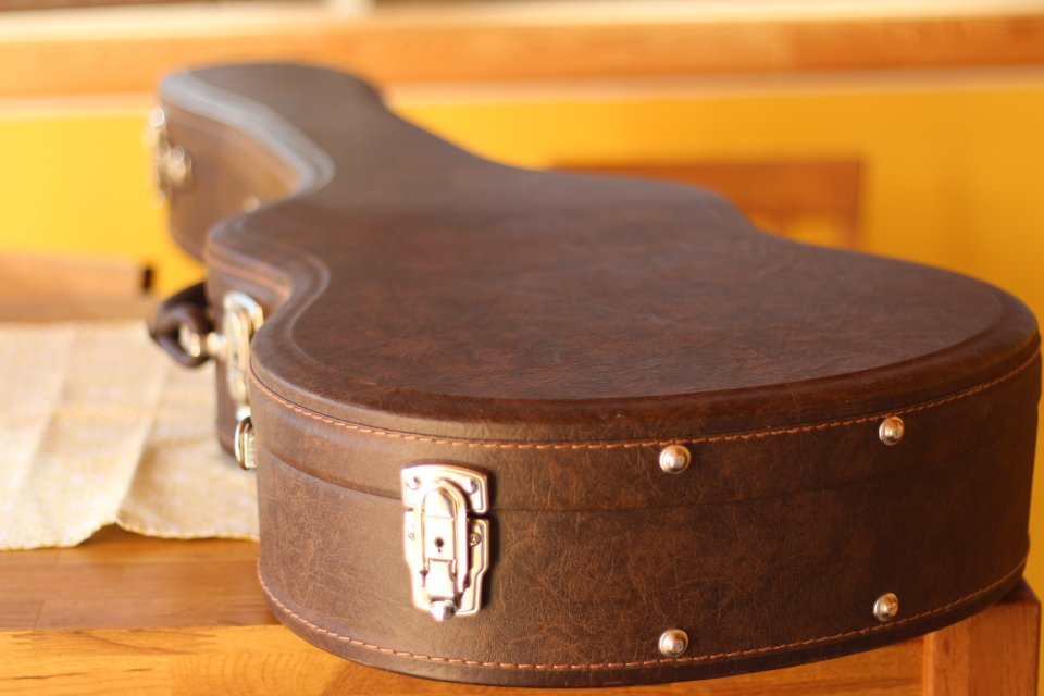 Alvarez & Bernal guitarra Manuela Alejandro Sanz de segunda mano · Foto 9 de 10 · Madrid · 1600 €