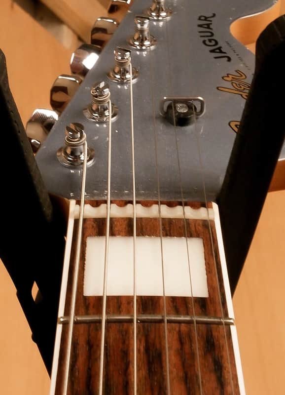 Fender MIJ Traditional II 60s Jaguar 2023 RELiC + EXTRAS + Envío incluido de segunda mano · Foto 5 de 10 · Murcia · 1200 €