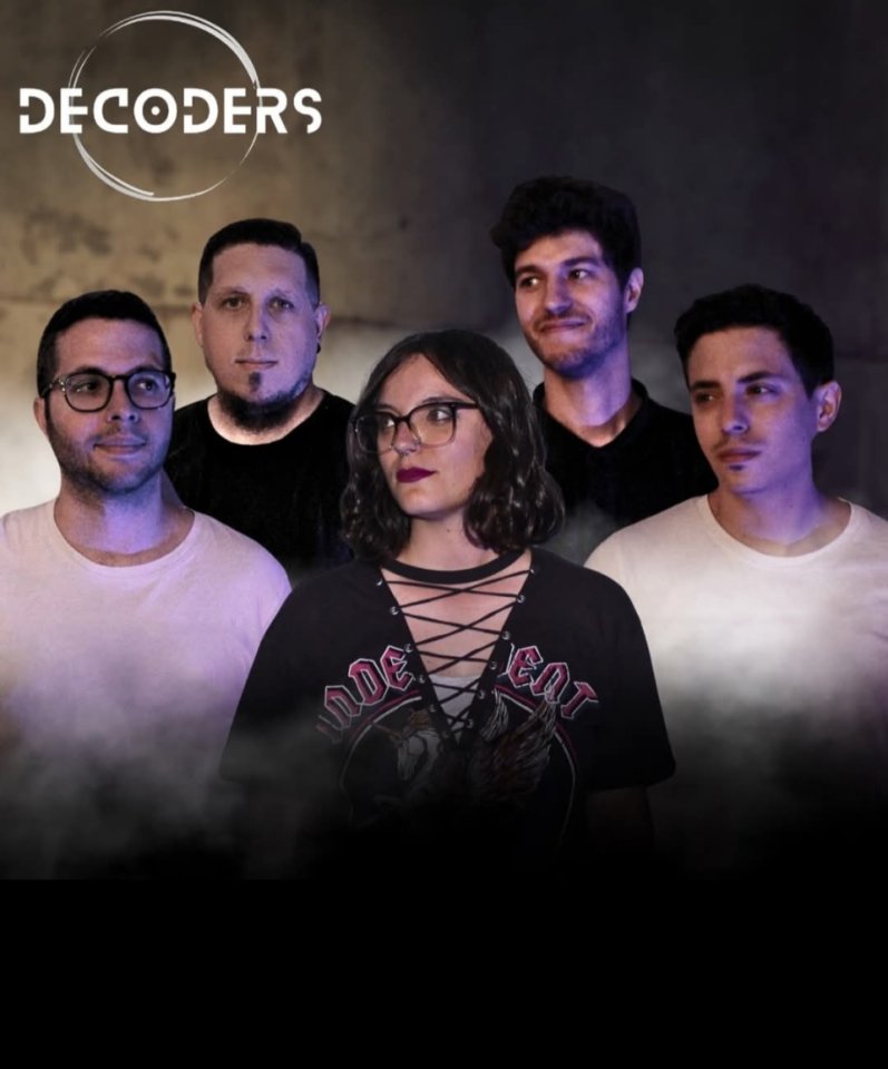 Bajista grupo rock / metal alternativo