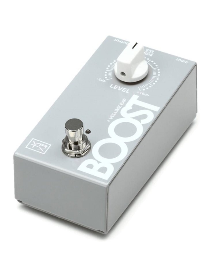 Pedal de Guitarra Vertex Boost y Buffer de segunda mano · Foto 1 de 3 · Barcelona · 160 €