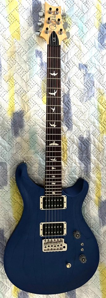 PRS CE 24-08 Swamp Ash 78