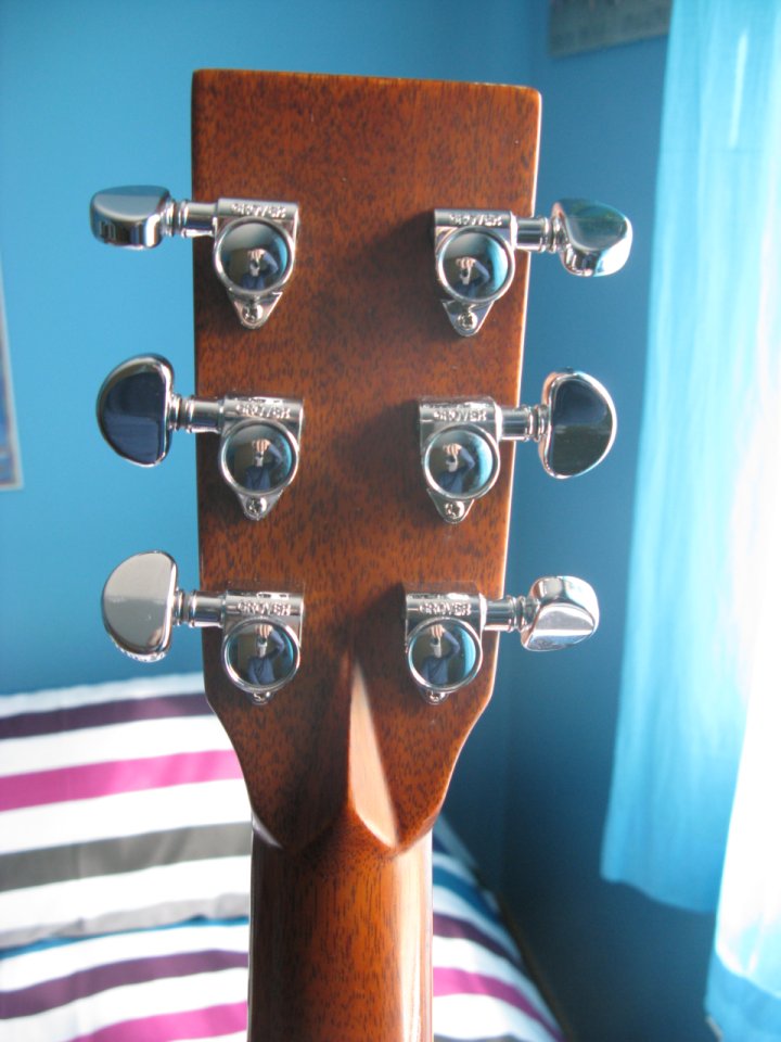 Electro Acústica Tanglewood TW-115 ST CE