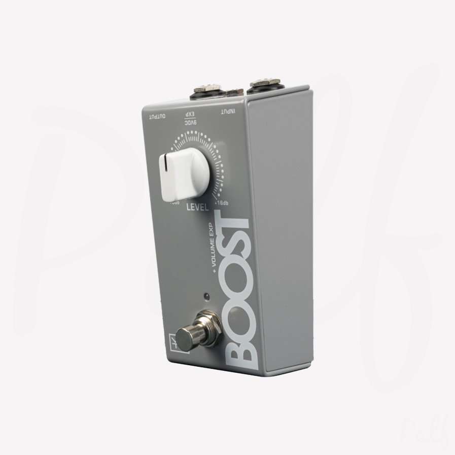 Pedal de Guitarra Vertex Boost y Buffer de segunda mano · Foto 2 de 3 · Barcelona · 160 €