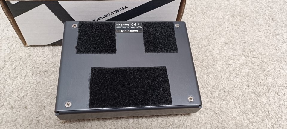 Strymon Timeline de segunda mano · Foto 6 de 6 · Zamora · 300 €