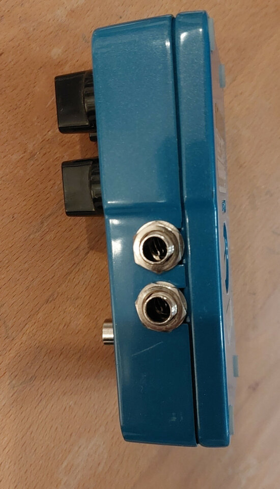 TC ELECTRONIC - Flashback Delay & Looper