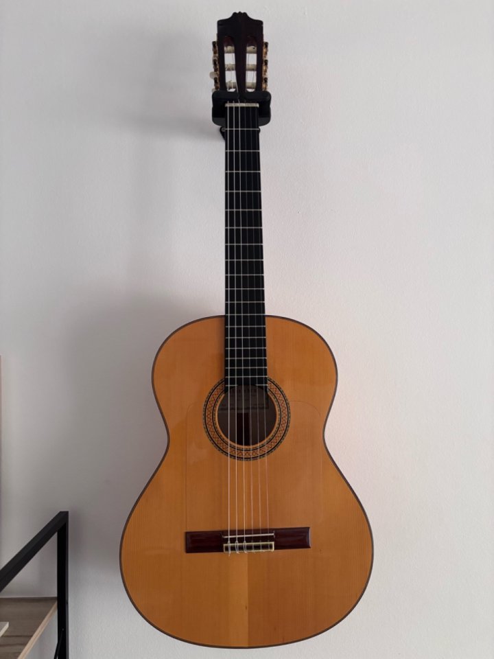 Alhambra 7fs de segunda mano · Foto 1 de 9 · Barcelona · 650 €