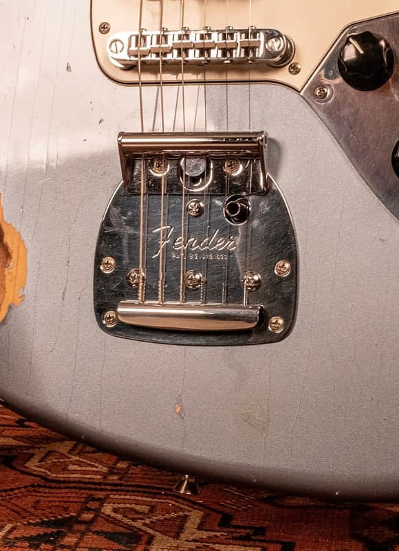 Fender MIJ Traditional II 60s Jaguar 2023 RELiC + EXTRAS + Envío incluido de segunda mano · Foto 9 de 10 · Murcia · 1200 €