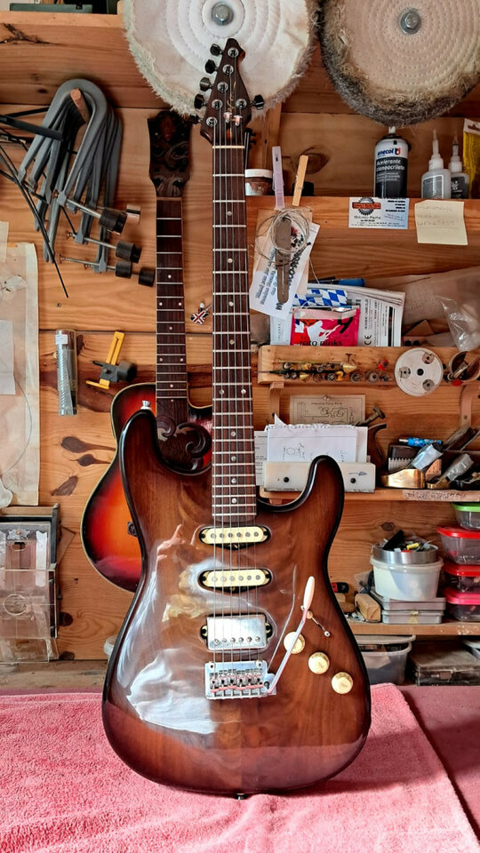 Strato Marcos Jiménez