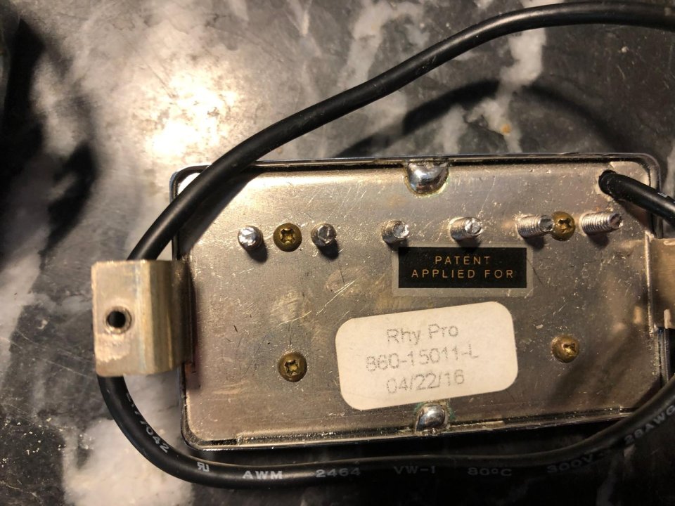 Burtsbucker pro de segunda mano · Foto 3 de 4 · Valencia · 170 €