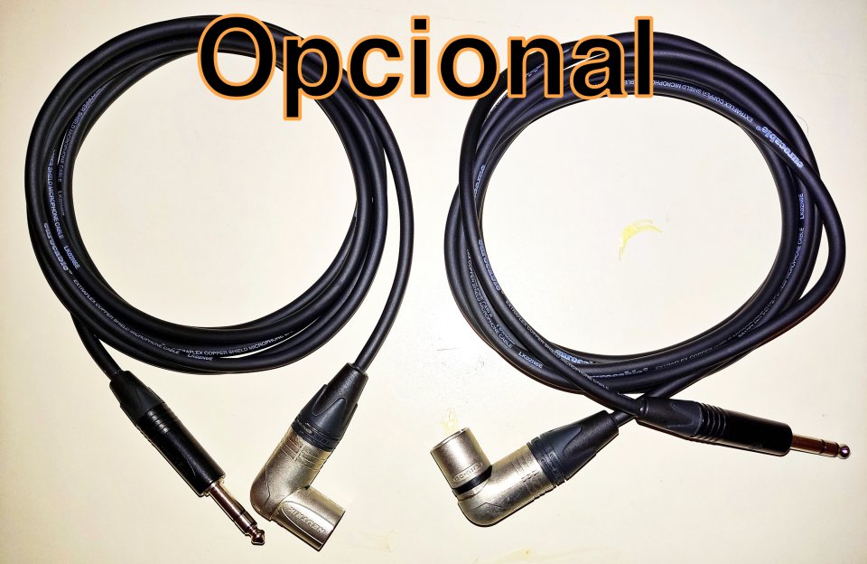 Pareja Monitores Yamaha HS7 de segunda mano · Foto 8 de 10 · Barcelona · 325 €