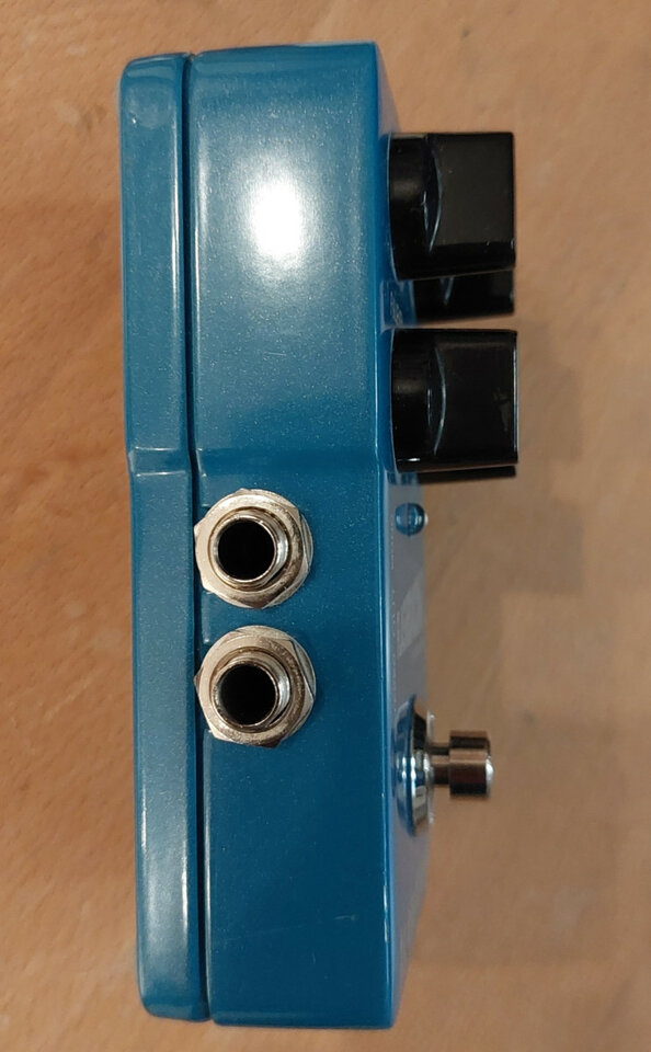 TC ELECTRONIC - Flashback Delay & Looper