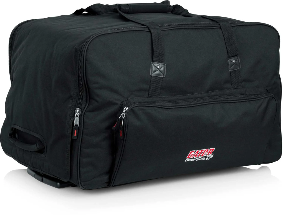 Maleta Funda Trolley para Altavoz Gator GPA715