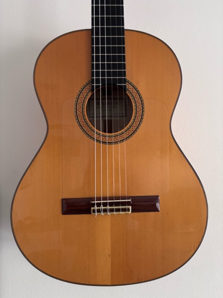 Alhambra 7fs de segunda mano · Foto 2 de 9 · Barcelona · 650 €