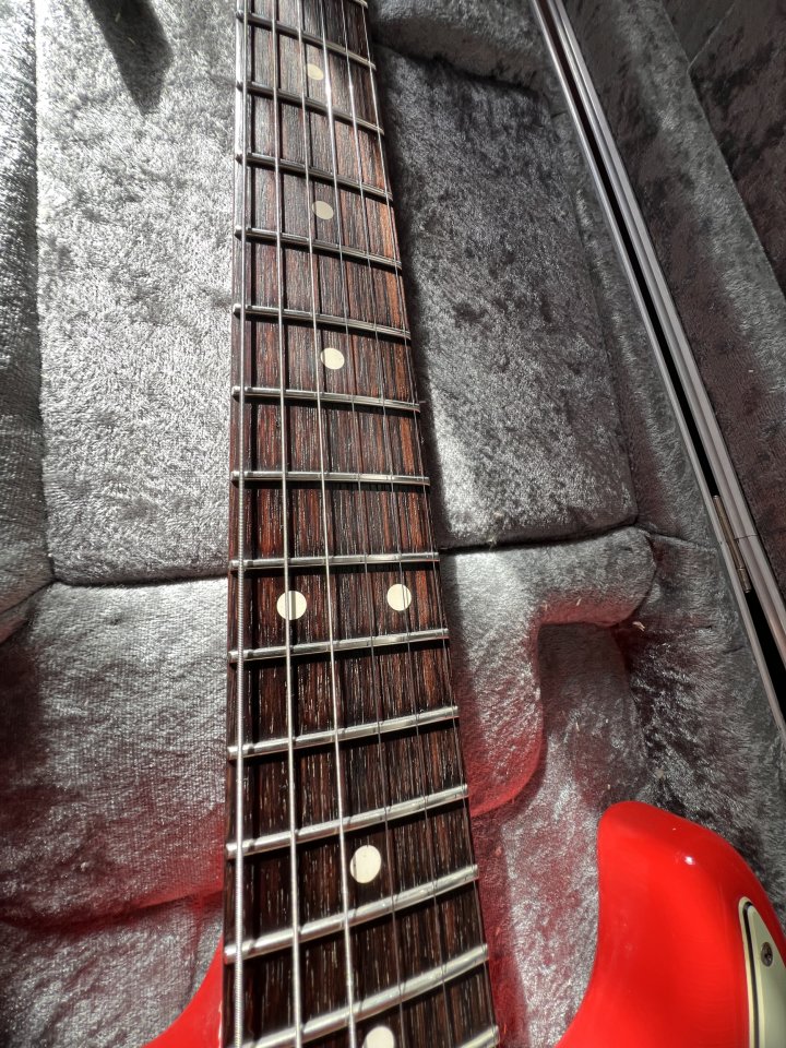 SVL Reserve 61 Masterbuilt