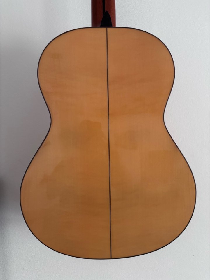 Alhambra 7fs de segunda mano · Foto 3 de 9 · Barcelona · 650 €