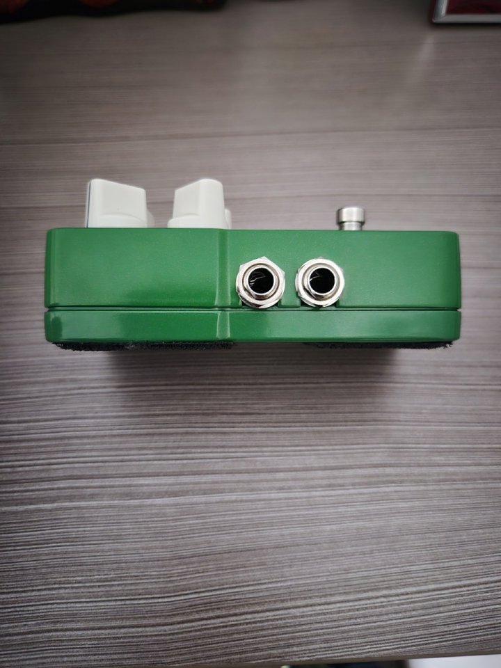 Tc electronic corona chorus de segunda mano · Foto 4 de 5 · Murcia · 75 €