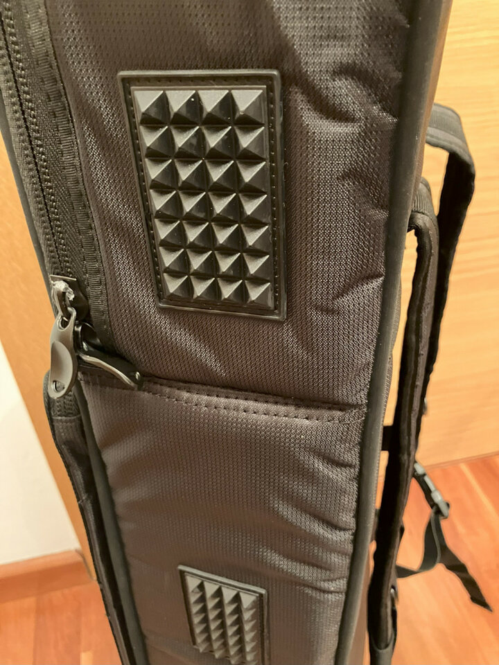 MONO case M80 Keyboard 49 de segunda mano · Foto 9 de 9 · Alicante · 130 €