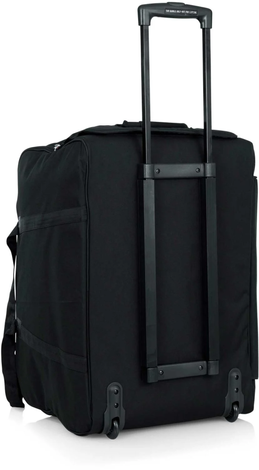 Maleta Funda Trolley para Altavoz Gator GPA715