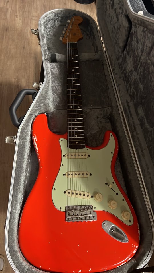 SVL Reserve 61 Masterbuilt