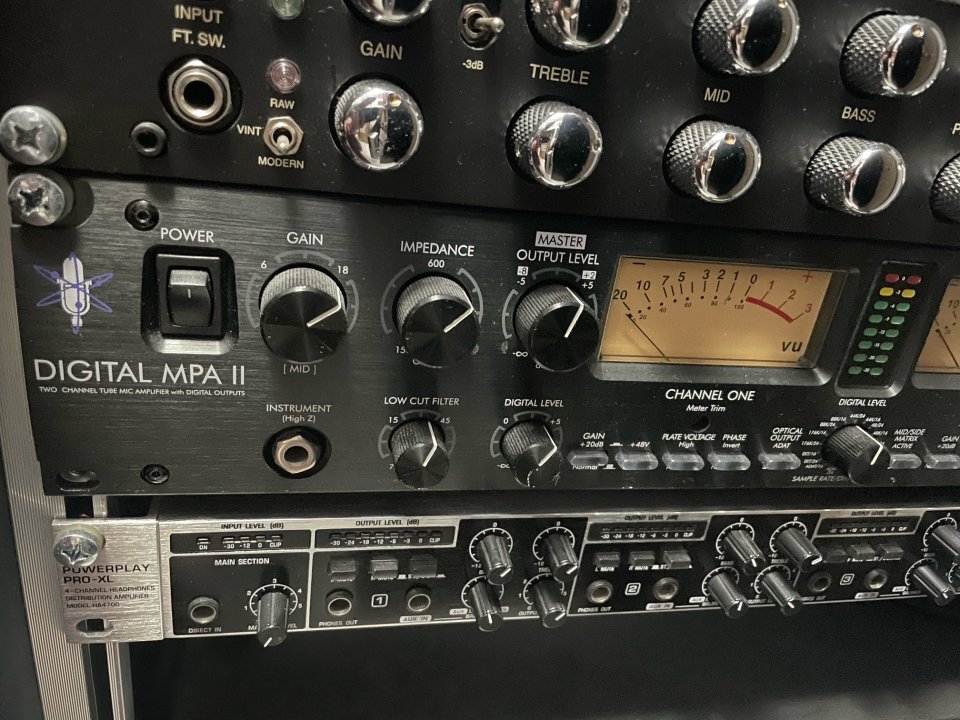 Previo ART MPA II de segunda mano · Foto 1 de 6 · Madrid · 550 €